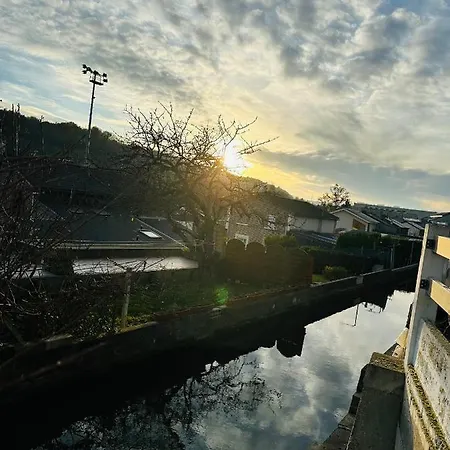 D Hotes River * Montivilliers